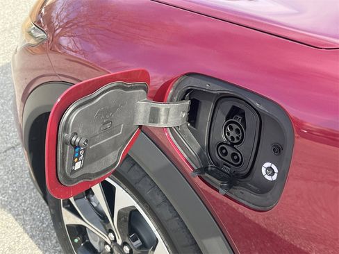 New 2025 Ford Mustang Mach-E Select w/ Comfort Package Lite image 27