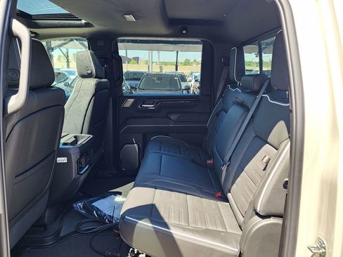 New 2026 GMC Sierra 2500 AT4X AWD/4WD image 48