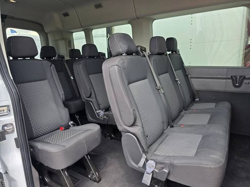 Used 2021 Ford Transit 350 XLT RWD image 13