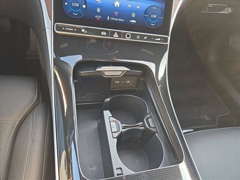 Certified 2026 Mercedes-Benz C 300 Sedan image 11