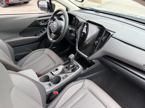 New 2026 Subaru Crosstrek 2.5i Limited AWD/4WD image 10