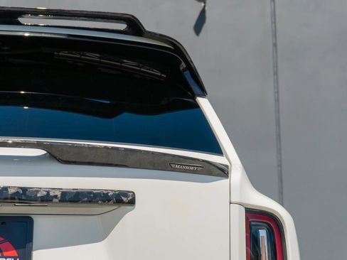 Used 2026 Rolls-Royce Cullinan AWD/4WD image 55