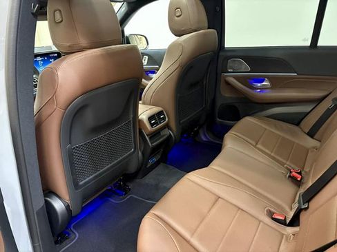 New 2026 Mercedes-Benz GLE 350 4MATIC image 23
