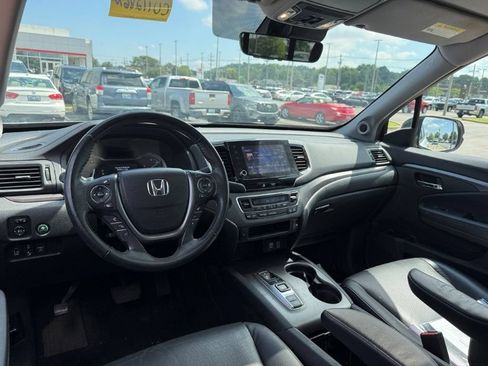Used 2023 Honda Ridgeline RTL image 19