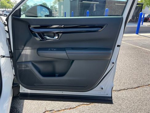New 2026 Honda CR-V Sport Touring image 31
