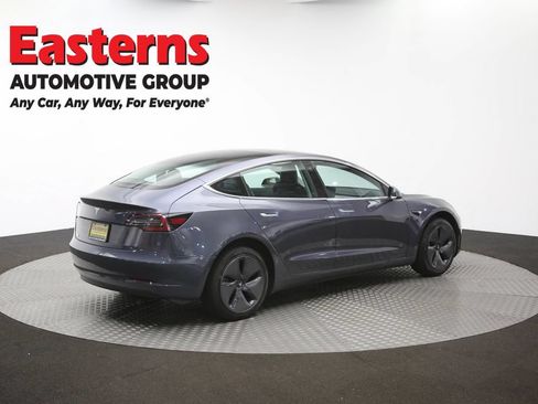 Used 2019 Tesla Model 3 Standard Range Plus RWD image 36
