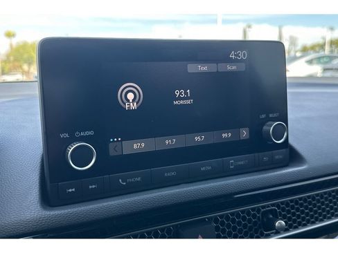 Used 2024 Honda Civic LX image 25