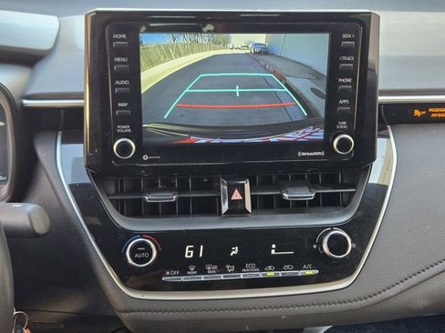 Used 2022 Toyota Corolla SE image 12