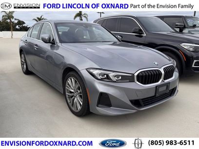 Used 2024 BMW 330i xDrive 330i xDrive