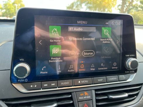 Used 2019 Nissan Altima 2.5 SL FWD image 21