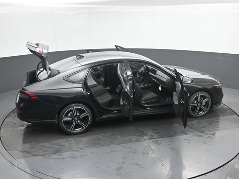 New 2026 Honda Accord Sport image 43