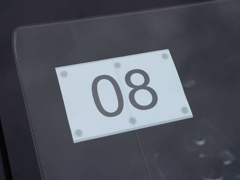 Used 2012 Aston Martin Rapide image 16