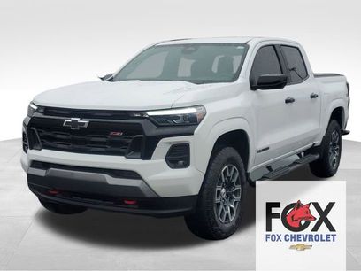 Certified 2023 Chevrolet Colorado Z71 w/ Z71 Convenience Package 2