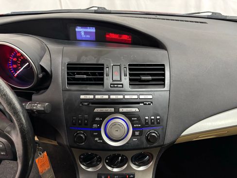 Used 2011 MAZDA MAZDA3 s Sport image 24