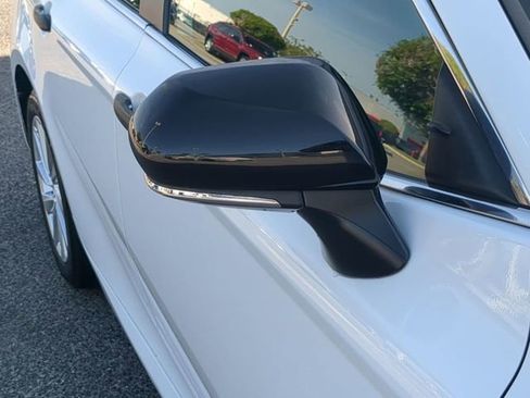 Certified 2024 Toyota Camry LE w/ Convenience Package image 12