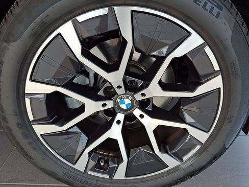 Certified 2026 BMW X3 xDrive30i w/ Premium Package AWD/4WD image 8