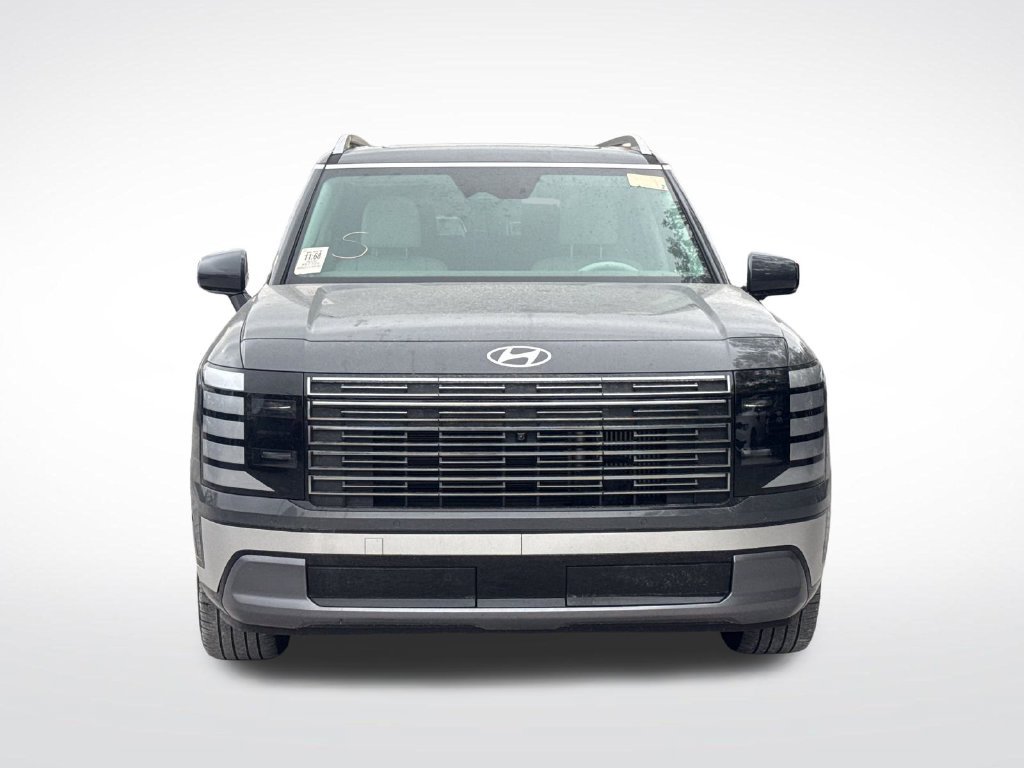 Used 2026 Hyundai Palisade Limited FWD image 9