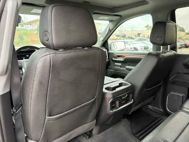 Used 2023 GMC Sierra 1500 Denali AWD/4WD image 38