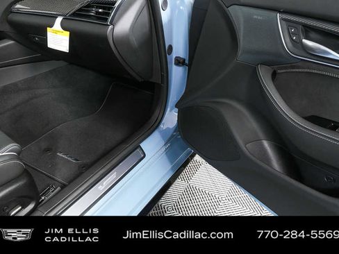 New 2026 Cadillac CT5 V w/ Technology Package image 26