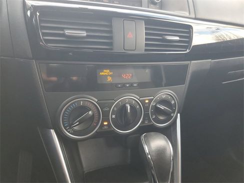 Used 2014 MAZDA CX-5 Sport w/ Bluetooth Audio Package image 30