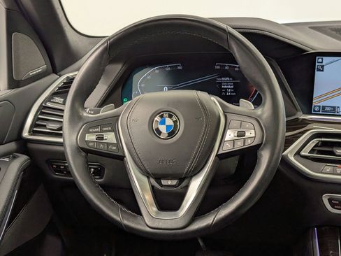 Used 2021 BMW X5 xDrive40i w/ Premium Package image 18