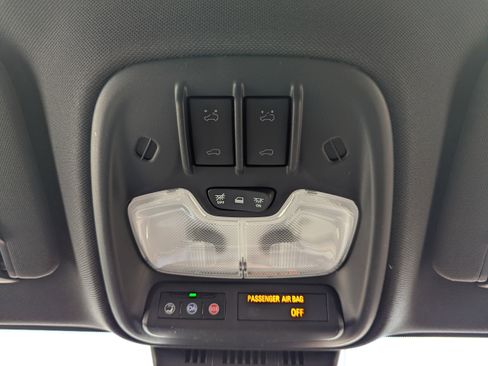 New 2026 Chevrolet Colorado Z71 w/ Technology Package AWD/4WD image 28