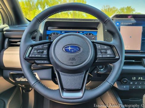 New 2026 Subaru Outback Touring XT AWD/4WD image 14
