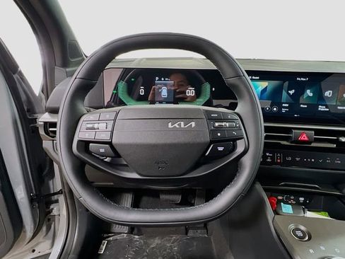 New 2026 Kia Sportage X-Line image 11