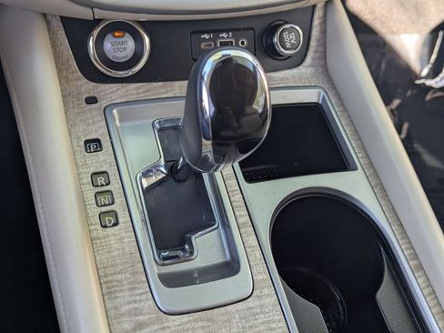 Used 2021 Nissan Murano SL w/ SL Moonroof Package image 27