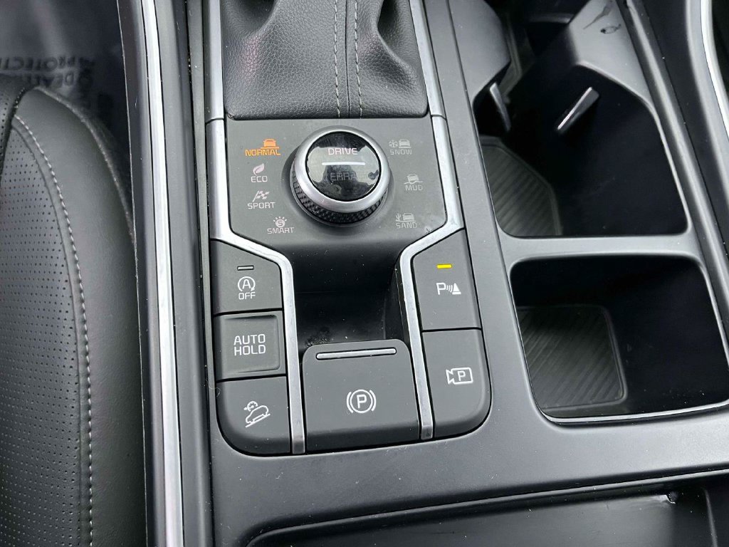 Certified 2026 Kia Sorento X-Line EX AWD/4WD image 23