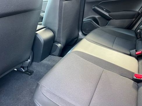 Certified 2025 Honda Civic Sport image 11