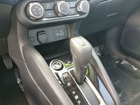 Used 2025 Nissan Versa SV image 23
