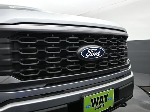 New 2026 Ford F150 STX image 12