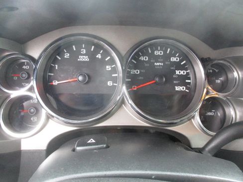 Used 2012 Chevrolet Silverado 1500 LT w/ All-Star Edition image 22