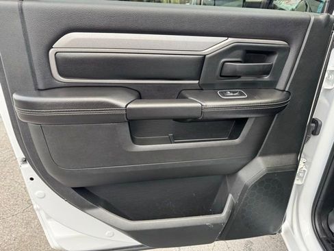 Used 2020 RAM 3500 Tradesman w/ Towing Technology Group image 13