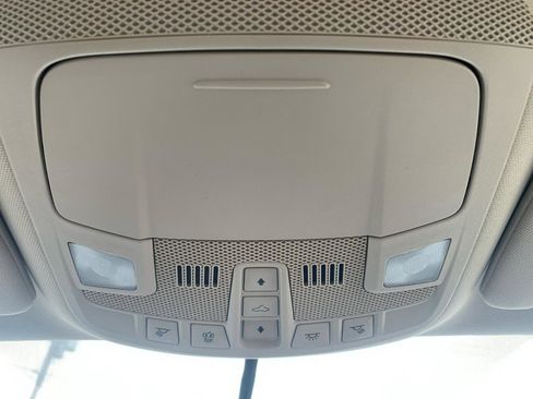 Used 2017 Ford Fusion Titanium image 25