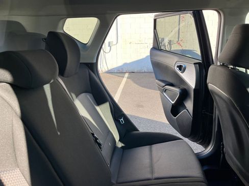 Used 2025 Kia Soul LX w/ LX Technology Package image 35