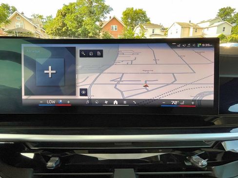 Used 2024 BMW X7 M60i w/ Executive Package AWD/4WD image 22