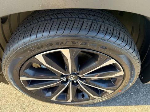 New 2026 MAZDA CX-50 AWD 2.5 S w/ Weather Package image 18