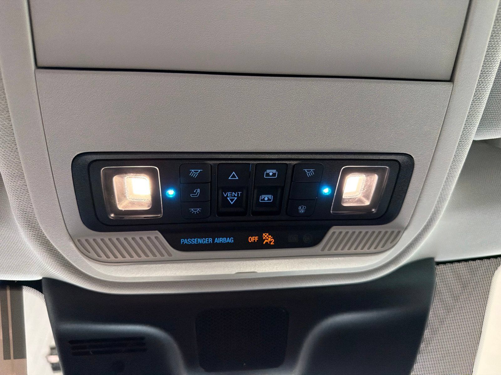 Used 2025 Ford Expedition Active AWD/4WD image 36