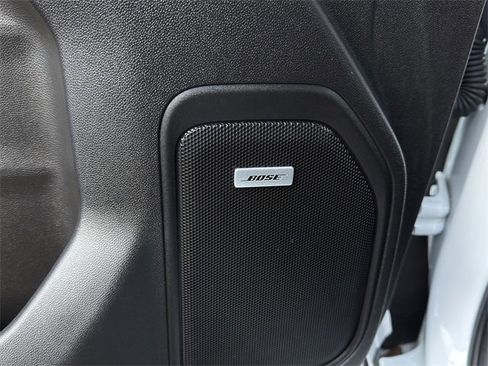 Certified 2022 GMC Sierra 2500 AT4 w/ AT4 Premium Plus Package image 23