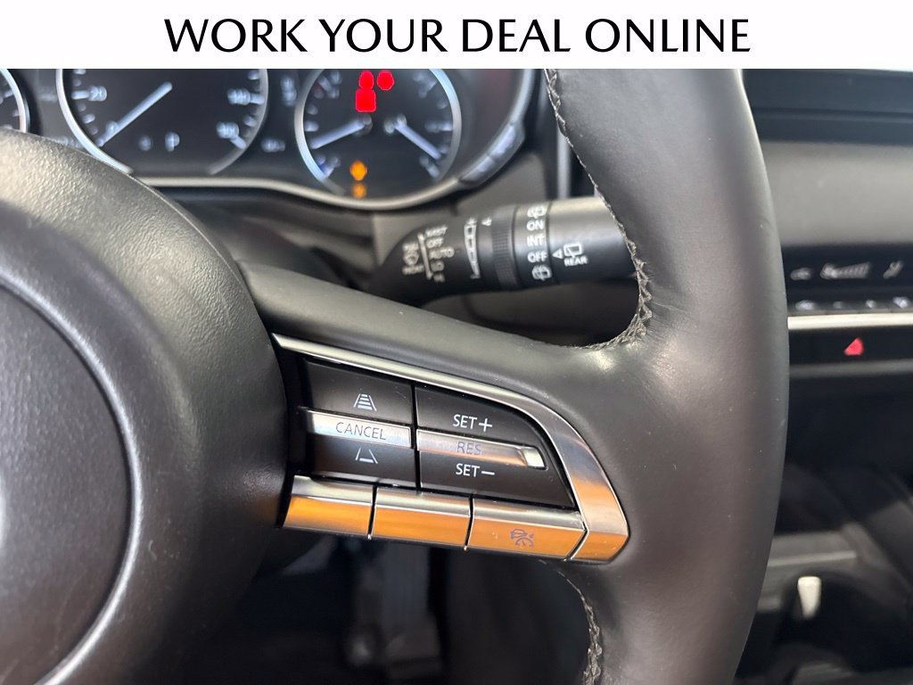 Certified 2024 MAZDA CX-50 AWD 2.5 S w/ Cargo Package image 21