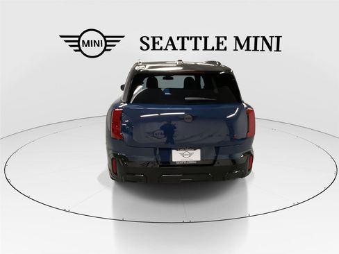 New 2026 MINI Cooper Countryman S w/ Comfort Package Max image 9
