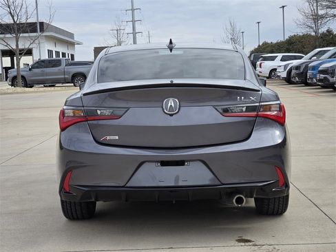 Used 2021 Acura ILX image 13