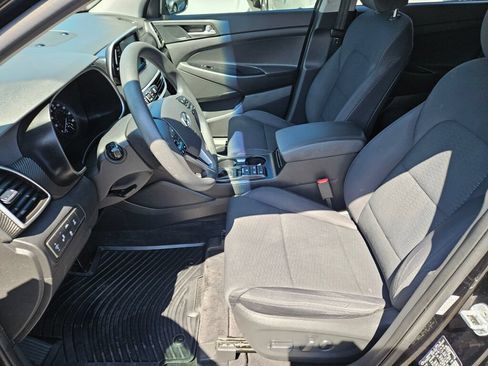 Used 2019 Hyundai Tucson Value AWD/4WD image 14