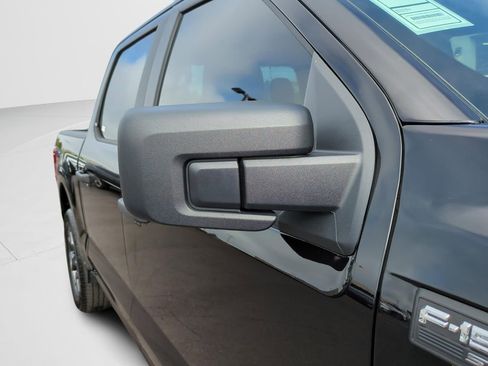 Used 2025 Ford F150 STX w/ Equipment Group 200A image 11