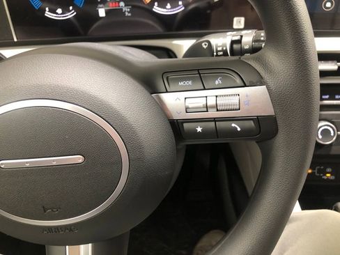 New 2026 Hyundai Tucson SE image 23