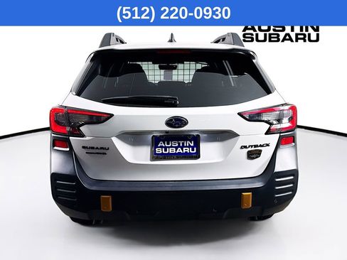 Used 2023 Subaru Outback Wilderness image 7