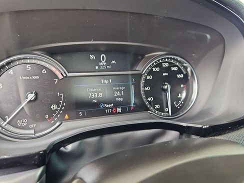 Certified 2026 Cadillac XT5 Luxury AWD/4WD image 15