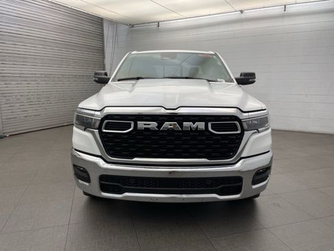 New 2025 RAM 1500 Big Horn image 9